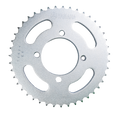 Sprocket Ybr Yamaha 125 Original (Dientes 43)