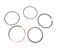 Anillos De Piston Ybr 125Dx - Yamaha Libero 125, Xtz 125