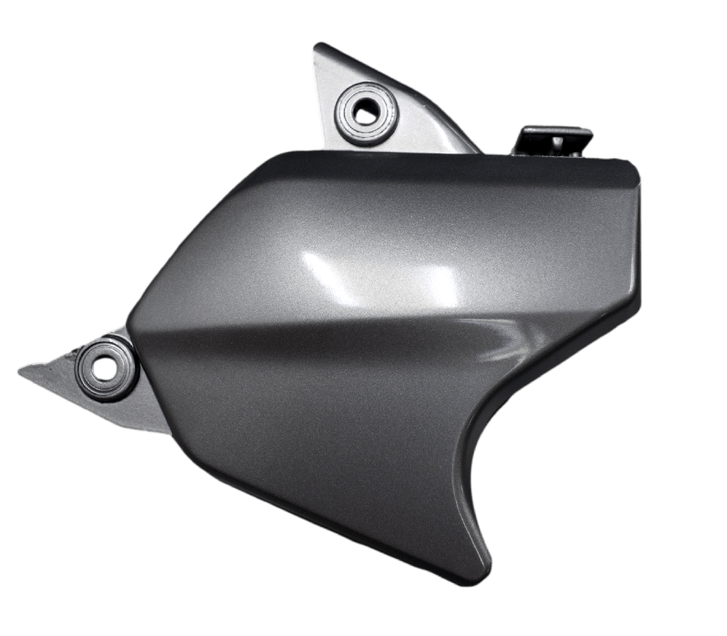 Tapa Piñon De Salida Xtz Yamaha 125 Original