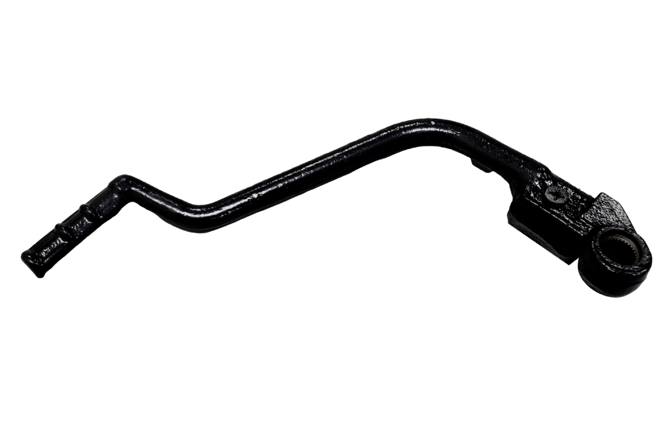 Pedal Crank Xtzchino 125 Yamaha Xtz 125