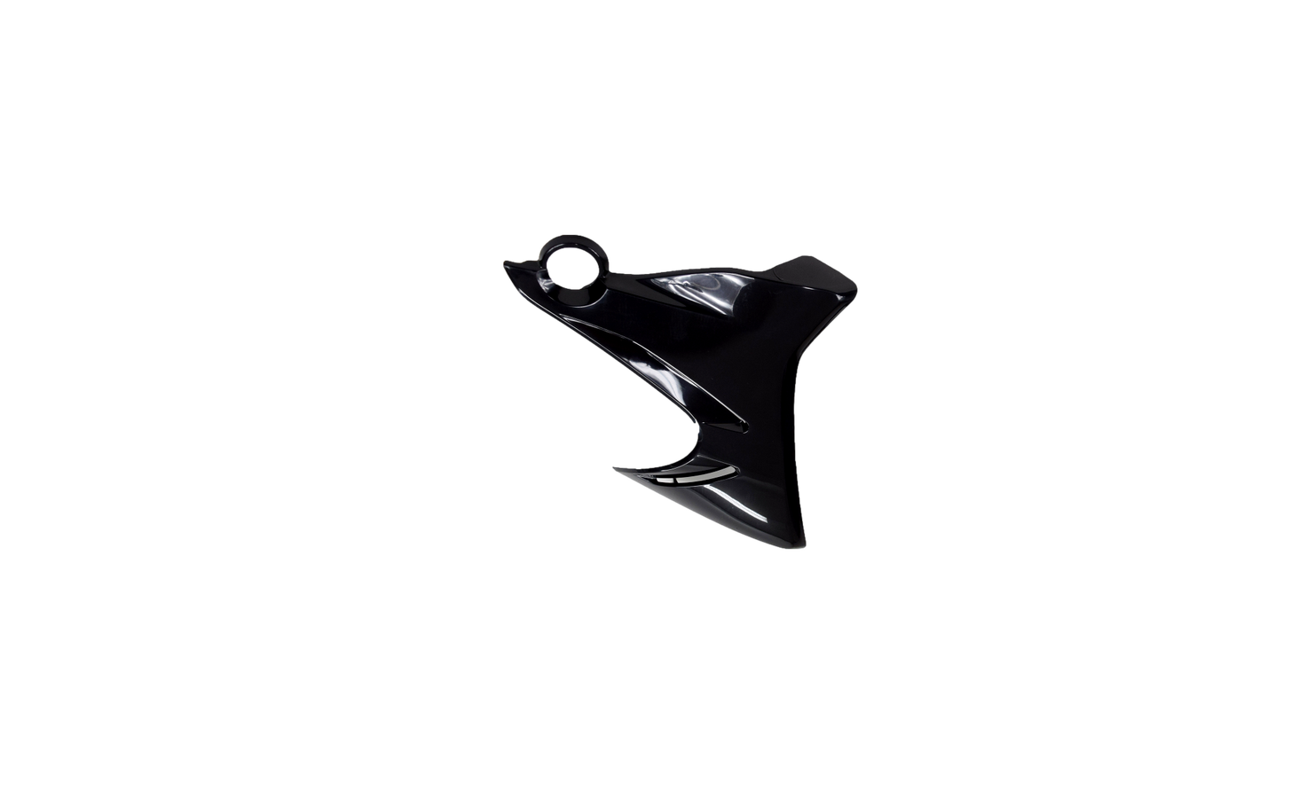 Guia Aire Lh Xtznegra 125 Yamaha