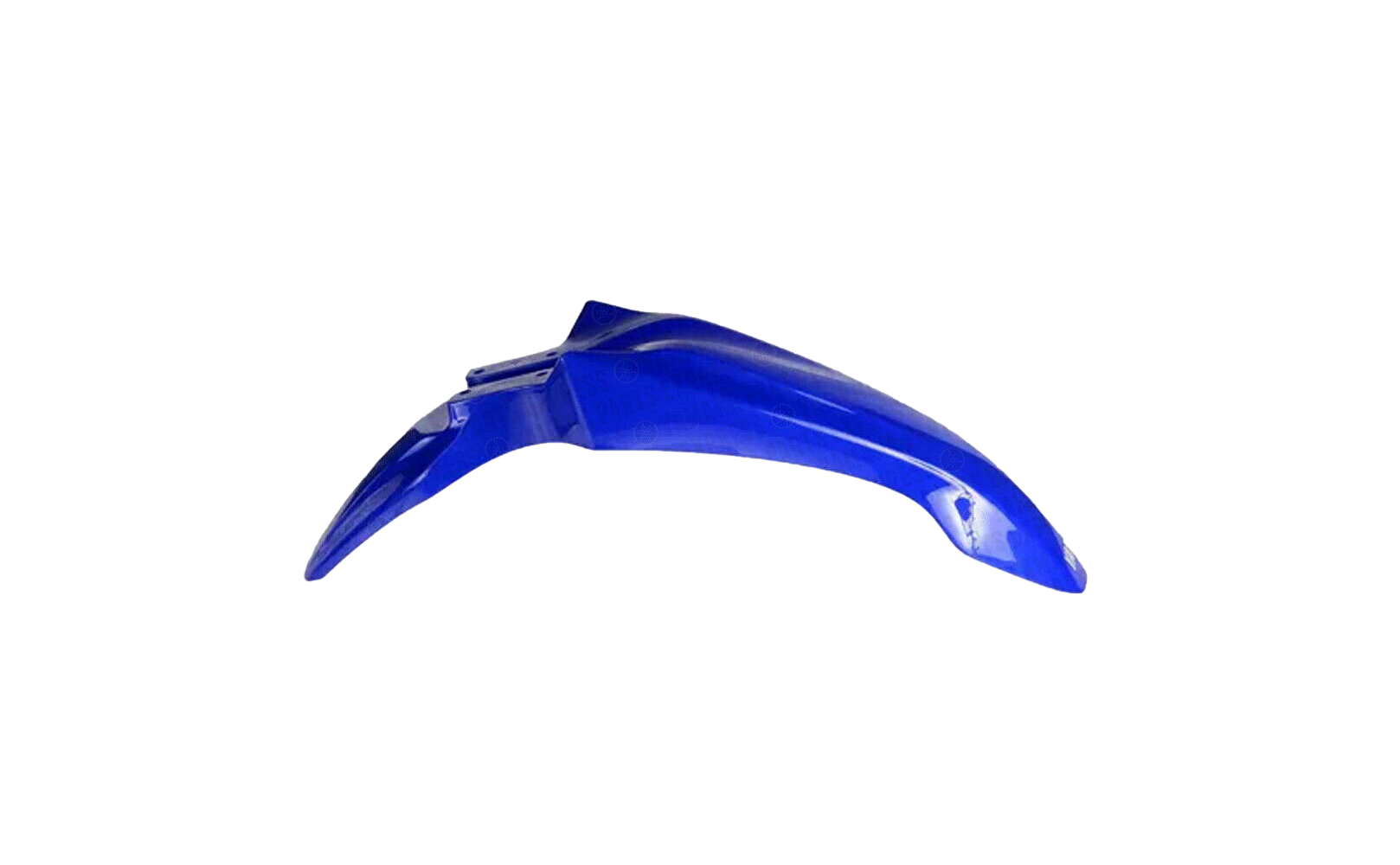Guardabarros Delantero Xtz 125/Yamaha 250 Original (Azul)