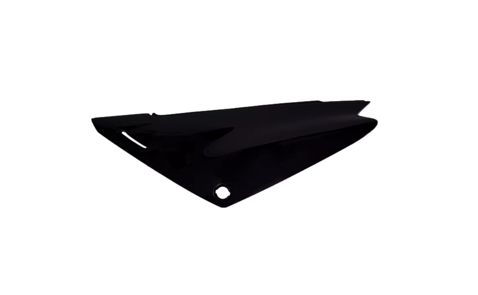 Tapa Izquierda Xtz Yamaha 125 Original (Negro)