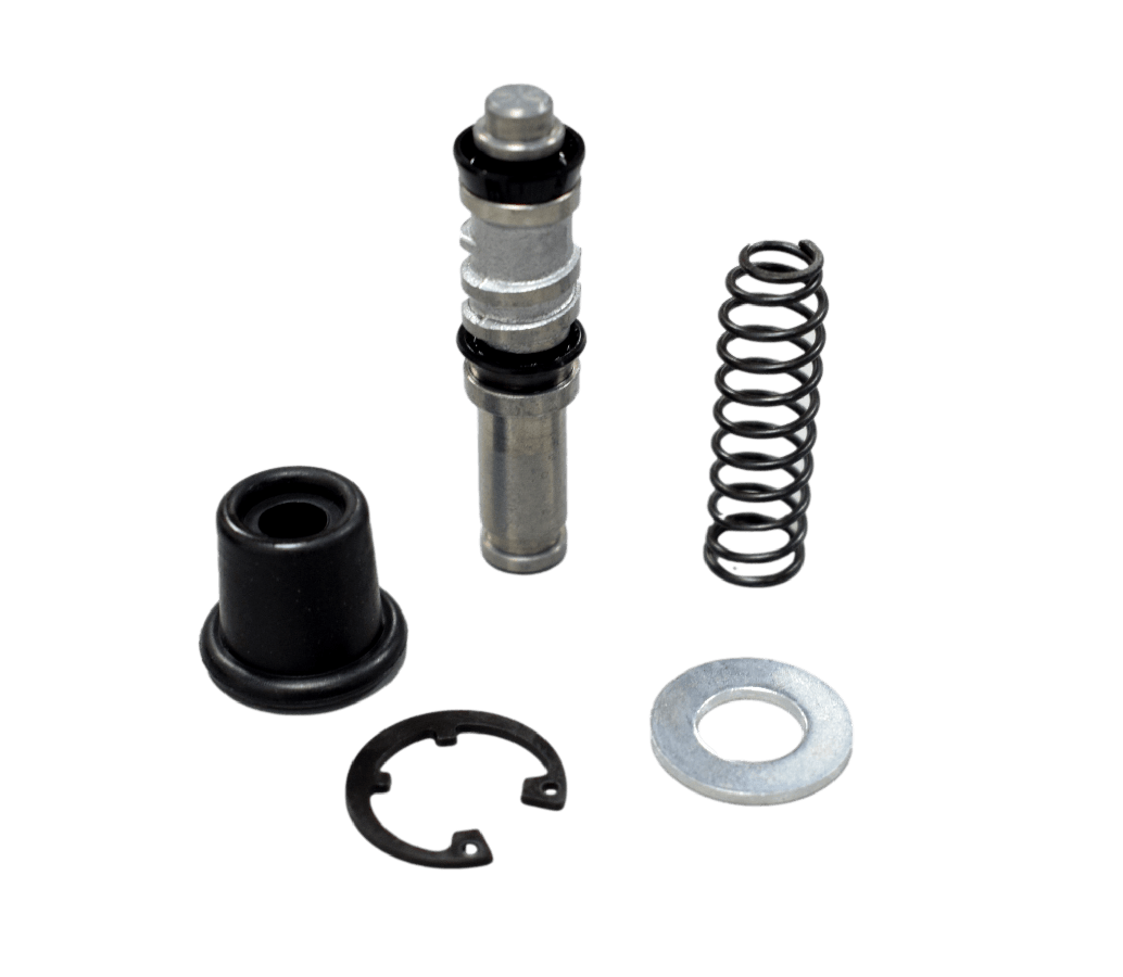 Chupas Bomba De Freno Xtz 125/Yamaha 250 Original