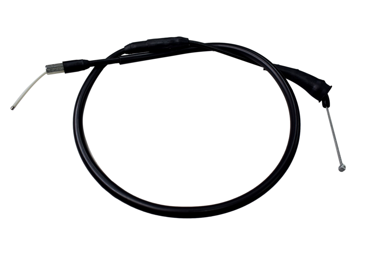 Cable Acelerador Xtz 125 (Hasta 2012) Yamaha Original