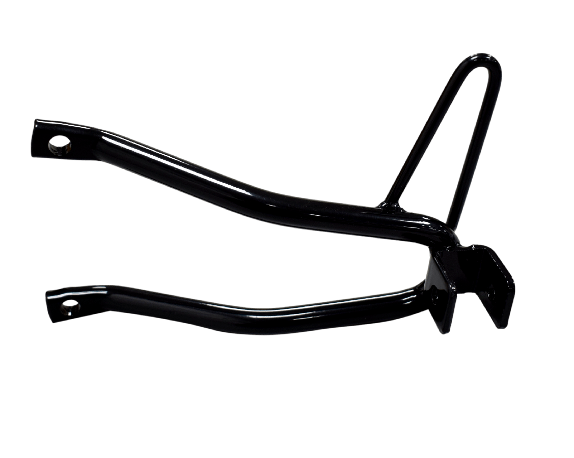 Soporte Reposapie Xtz Yamaha 250 Original (Trasero y Más