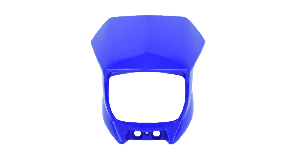 Carenaje Xtz Yamaha 125 Original (Azul)