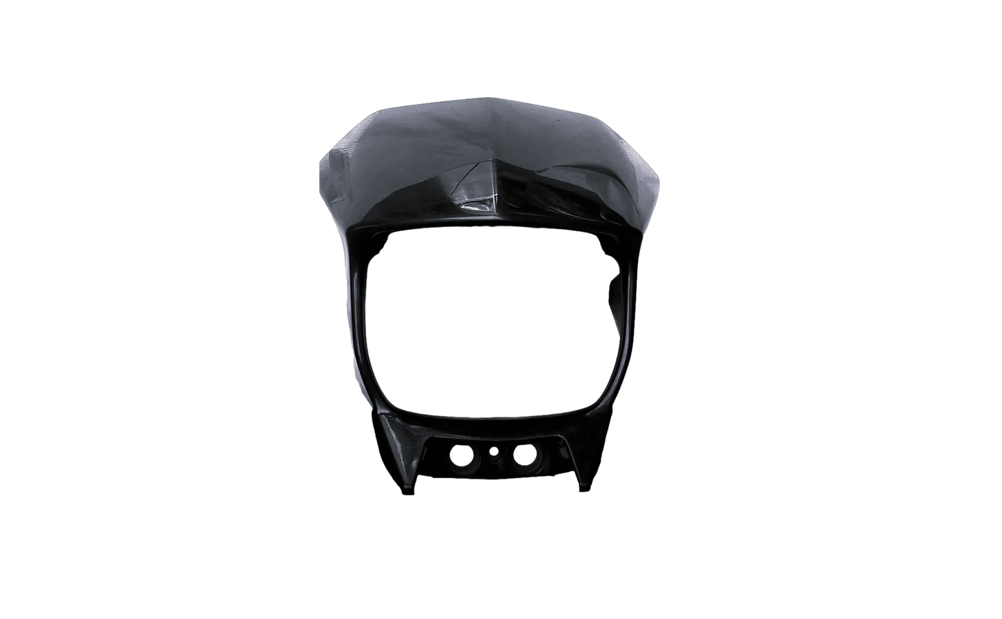 Carenaje Xtz Yamaha 125 Original (Negro)