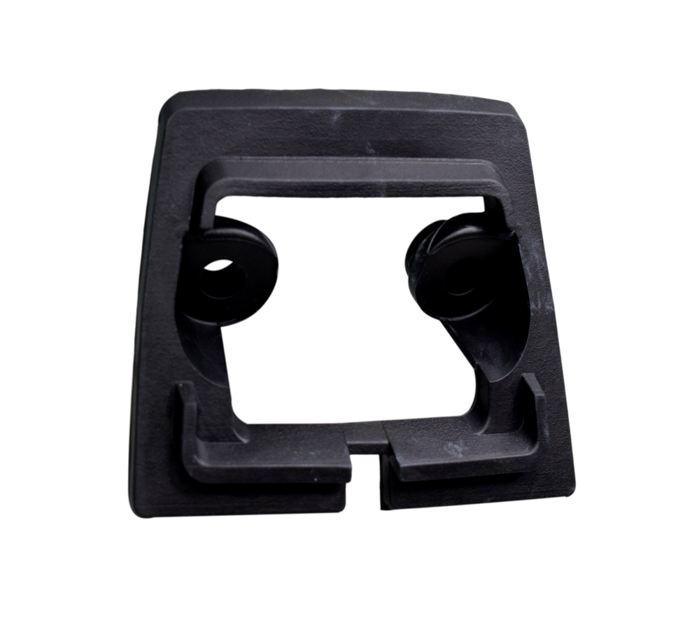 Caucho Soporte De Stop Xtz Yamaha 125 Original
