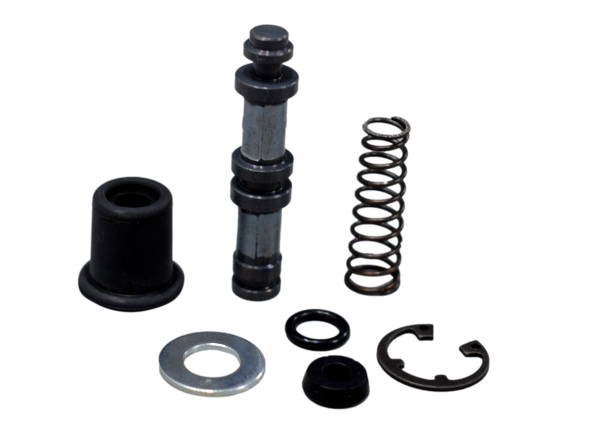Chupas Bomba De Freno Dt 125 - Crypton Yamaha 110 Original