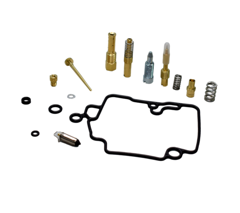 Kit Carburador Yamaha Bws 125