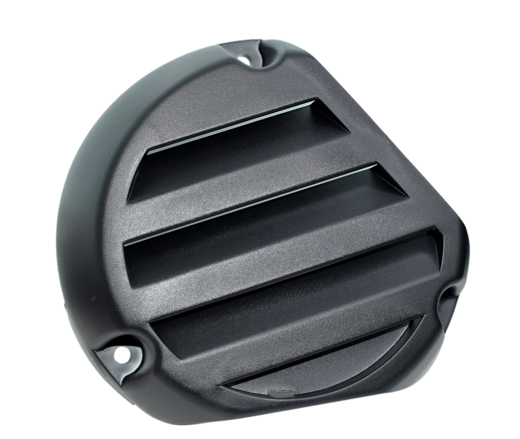 Guia Tapa Ventilador Yworiginal 125 Yamaha