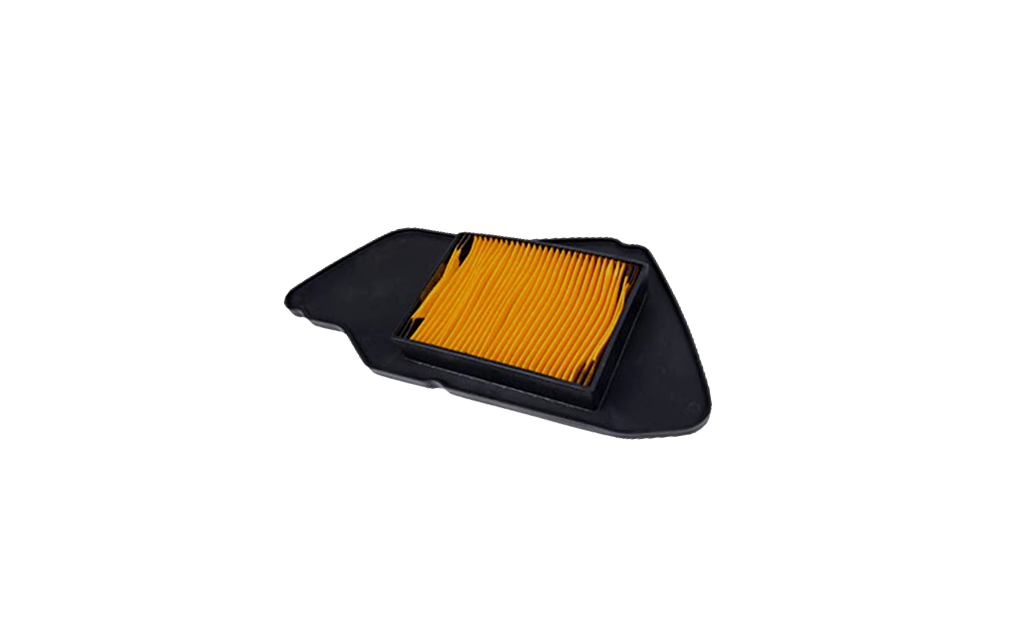 Filtro De Aire Bws Yamaha 125 Original (Cuadrado)