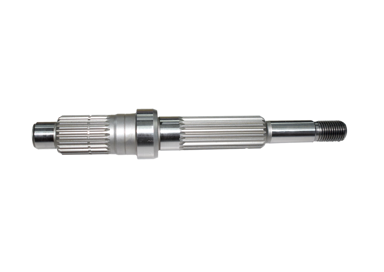Eje Rueda Rr Yworiginal 125 Yamaha