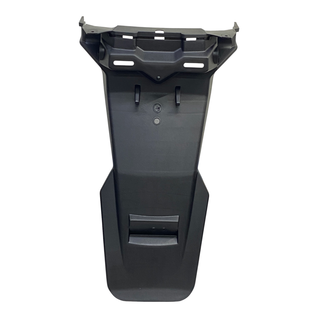 Cola guardabarros trasero bws125/yworiginal 125 YAMAHA