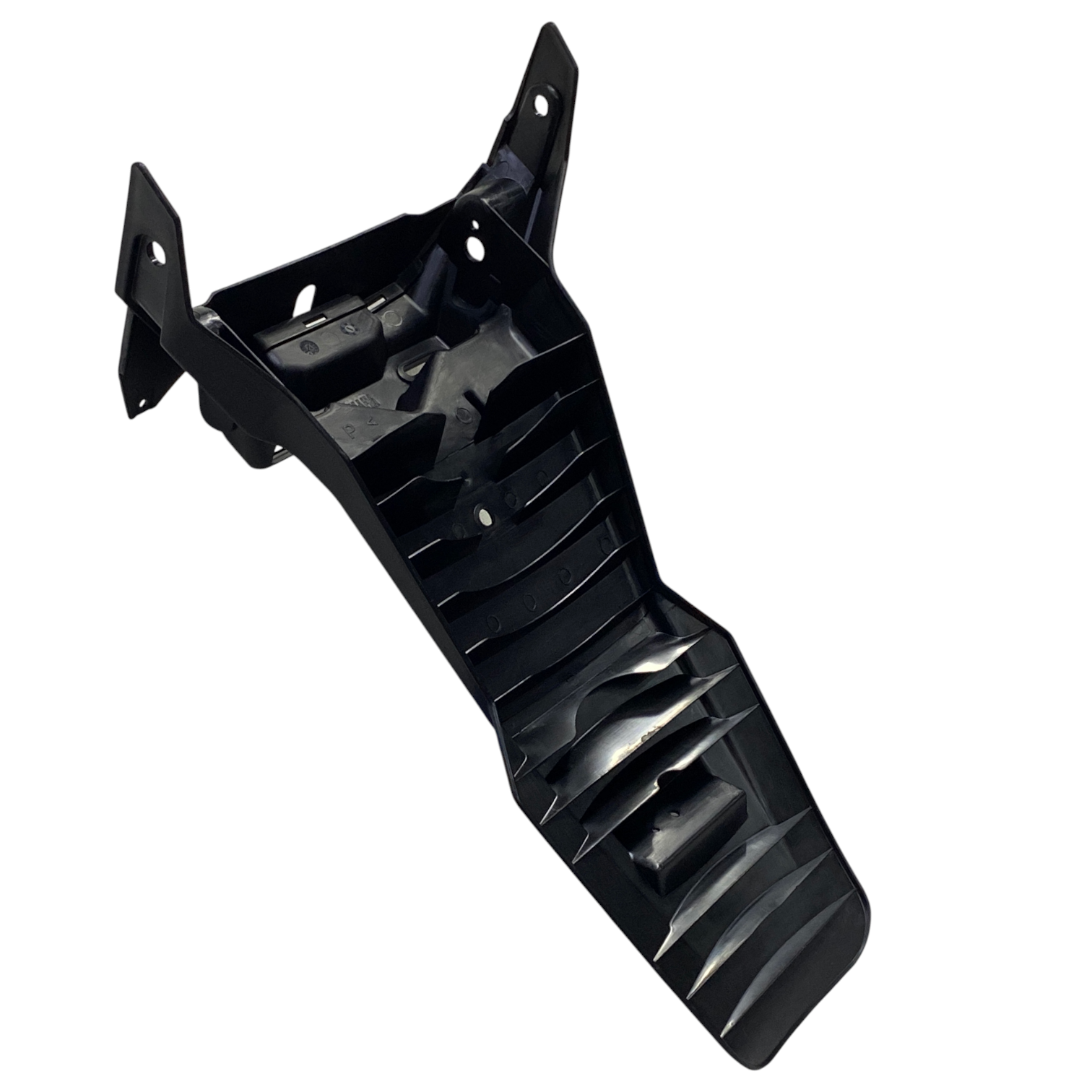 Cola guardabarros trasero bws125/yworiginal 125 YAMAHA