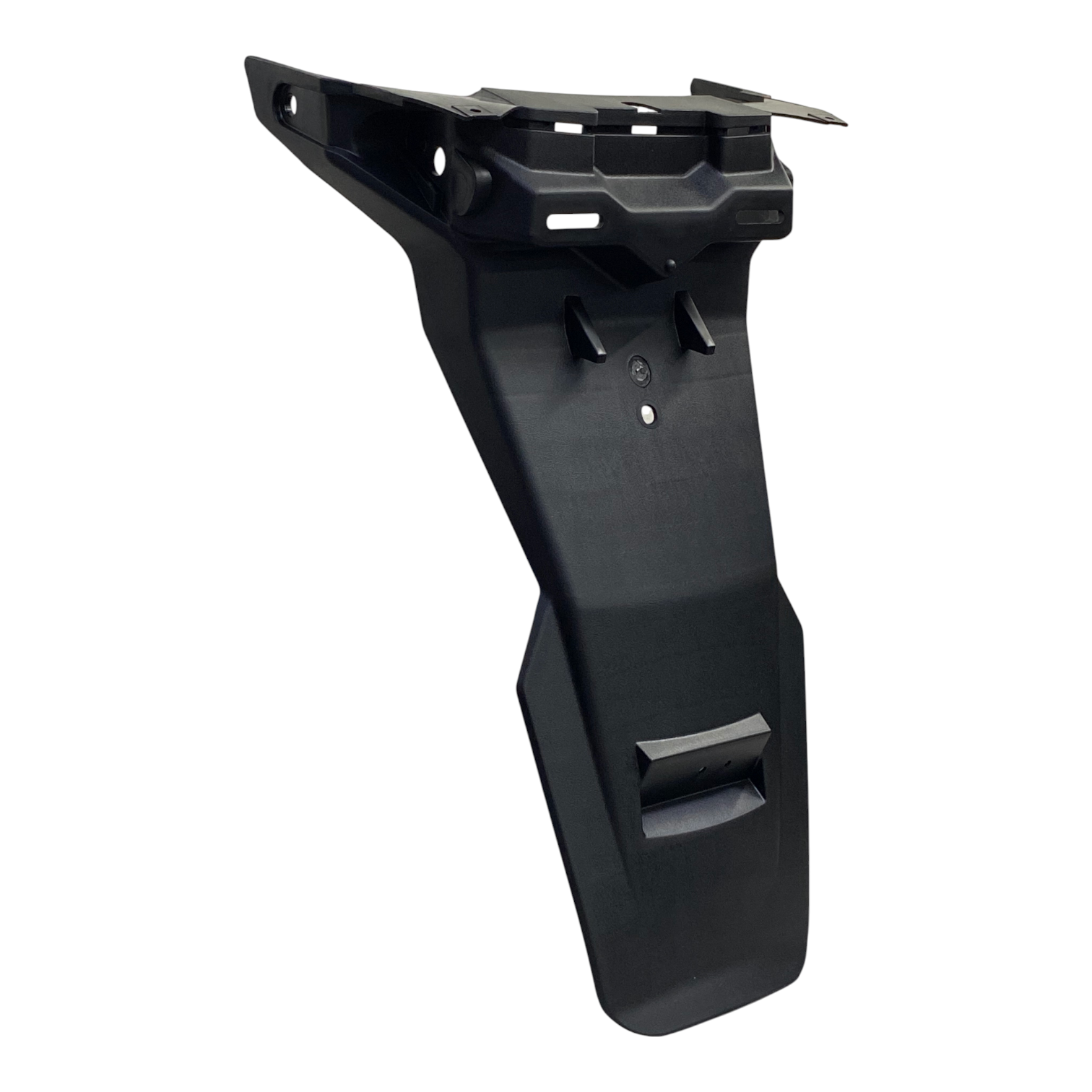 Cola Guardabarros Trasero Bws125/Yworiginal 125 Yamaha