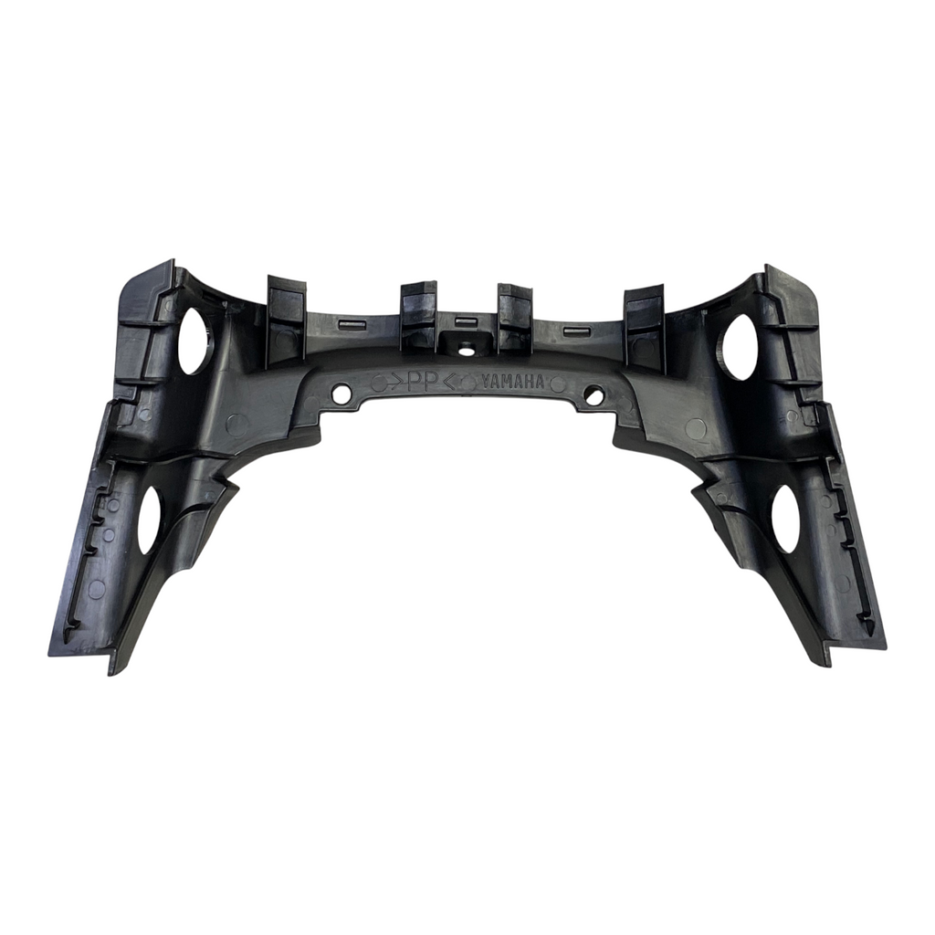 Tapa trasera de cola bws YAMAHA 125 original