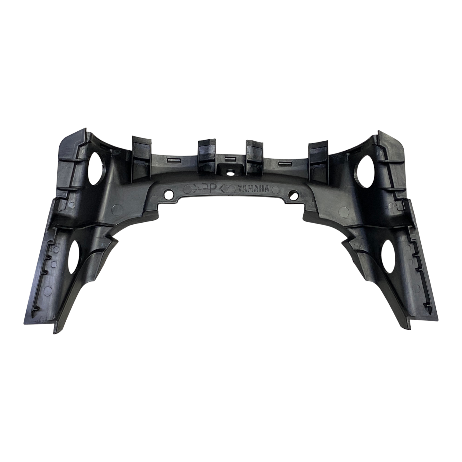 Tapa trasera de cola bws YAMAHA 125 original