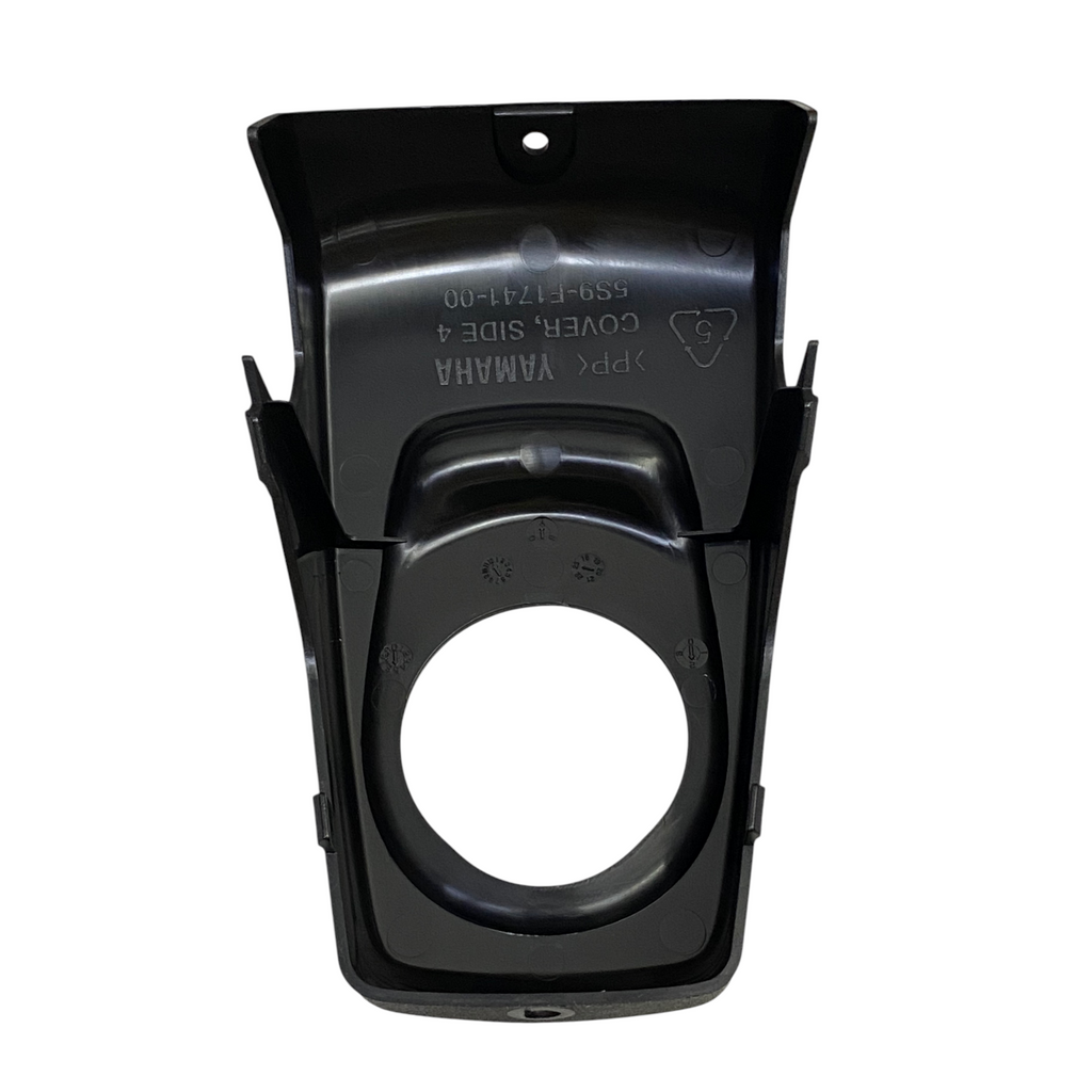 Cubierta tapa de gasolina bws YAMAHA 125 original