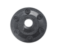 Sobre Tapa Gas Yworiginal 125 Yamaha
