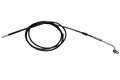 Cable De Sillin Bws Yamaha 125 Original