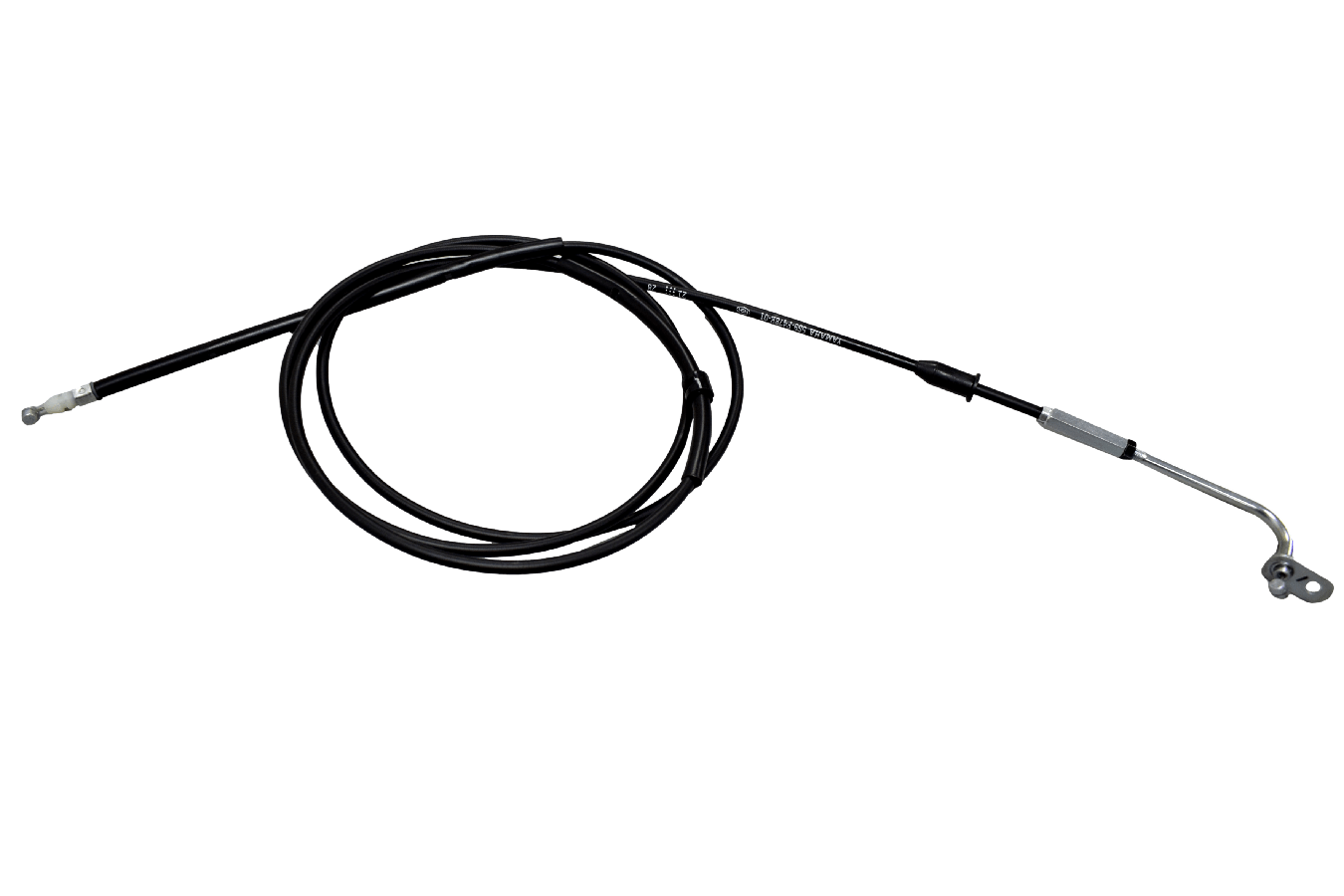 Cable De Sillin Bws Yamaha 125 Original