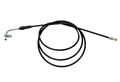 Cable De Sillin Yamaha Bws 125