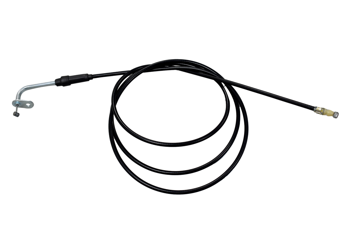 Cable De Sillin Yamaha Bws 125