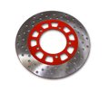 Disco Freno Delantero Yamaha Bws 125