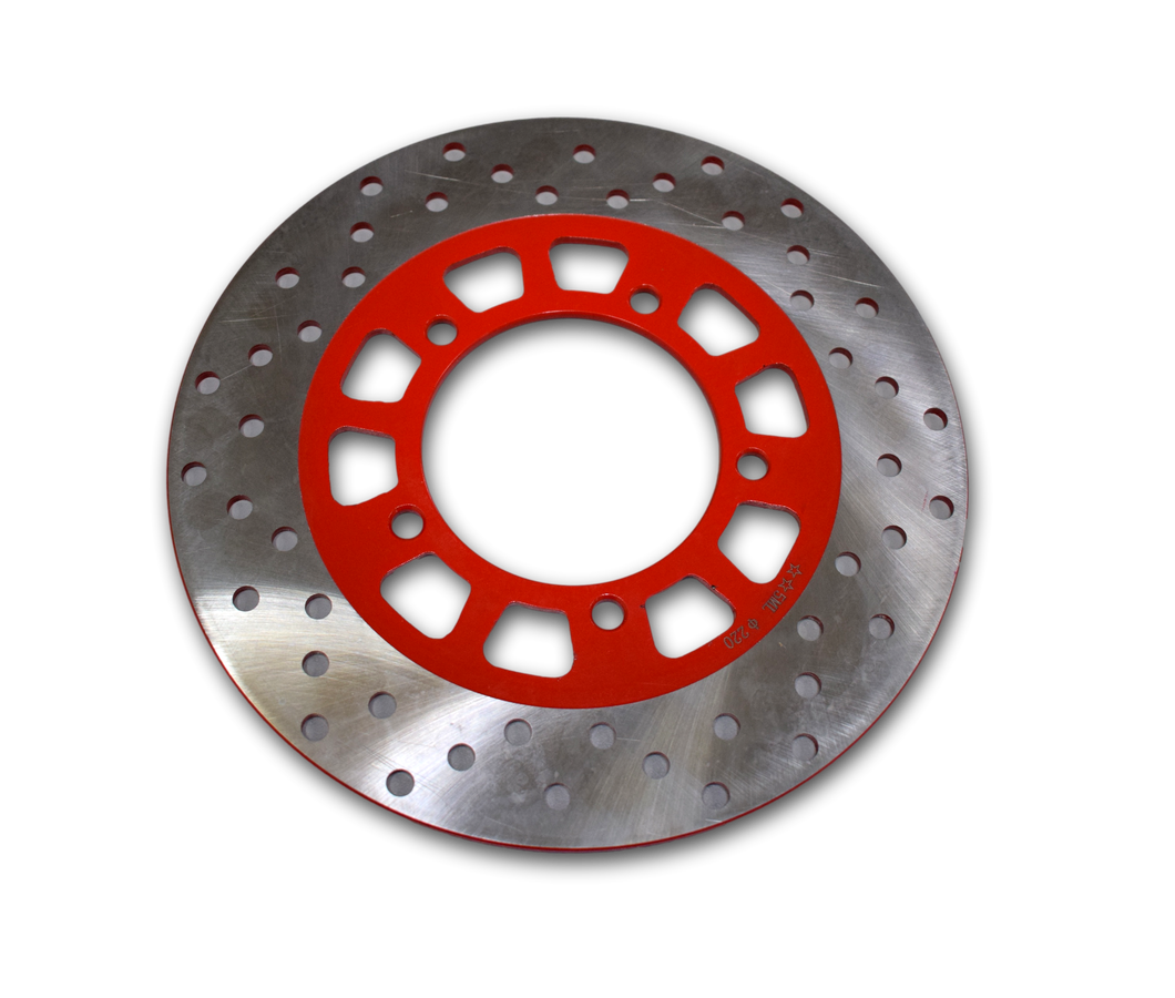 Disco Freno Delantero Yamaha Bws 125