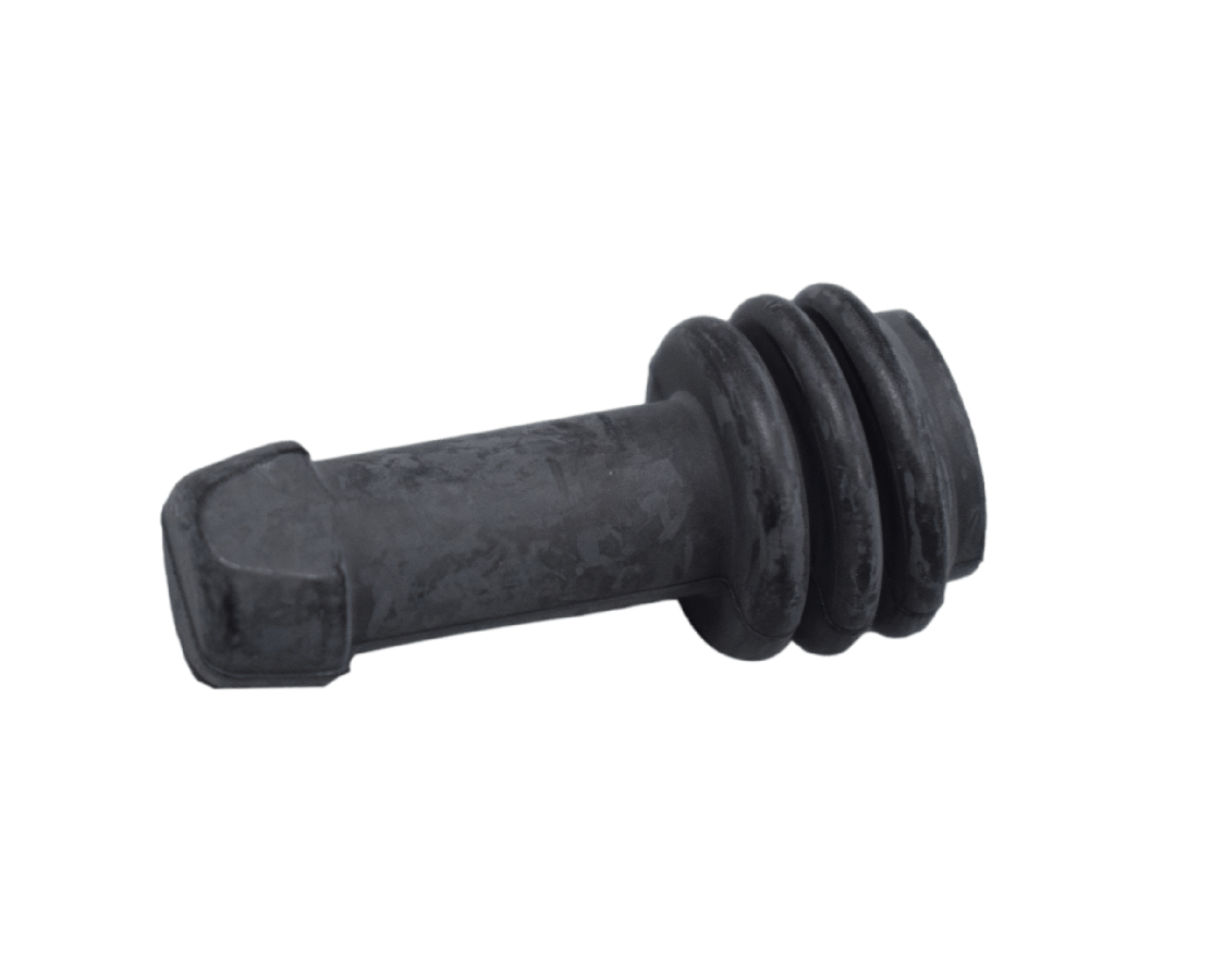 Guardapolvo De Caliper #Bws 1 Yamaha 125 Original