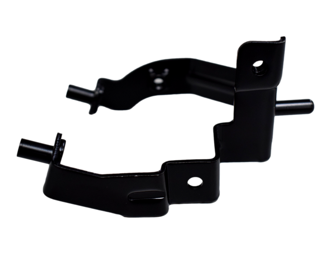 Soporte De Cortaviento Bws Yamaha 125 Original (Izquierdo)