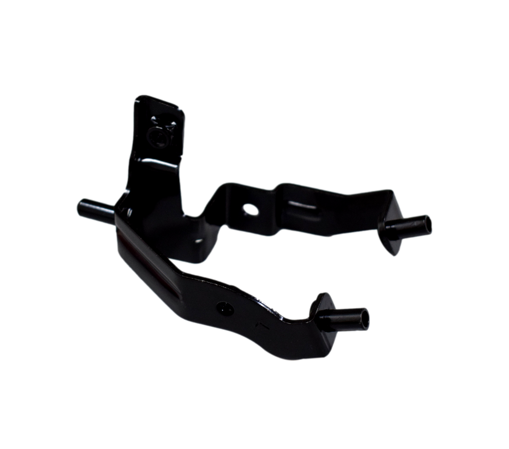 Soporte De Cortaviento Yamaha Bws 125