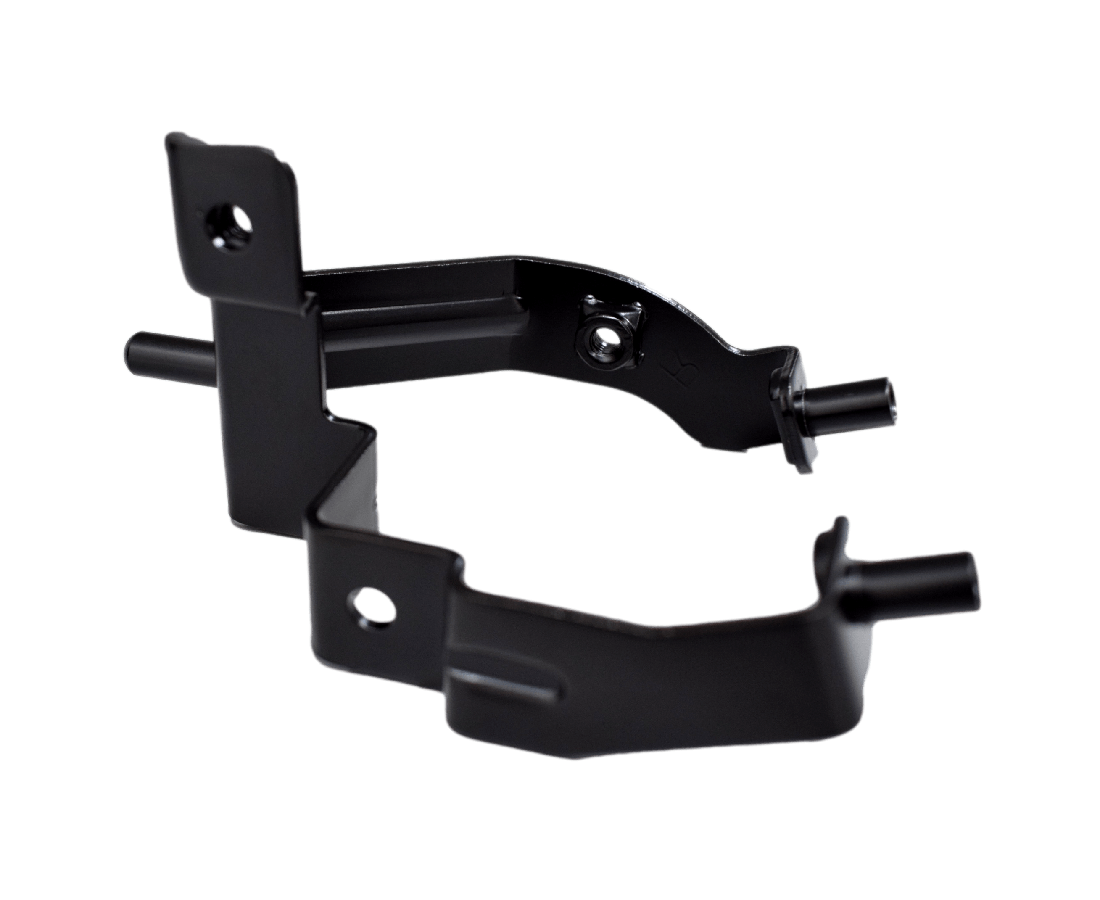 Soporte De Cortaviento Bws Yamaha 125 Original (Derecho)