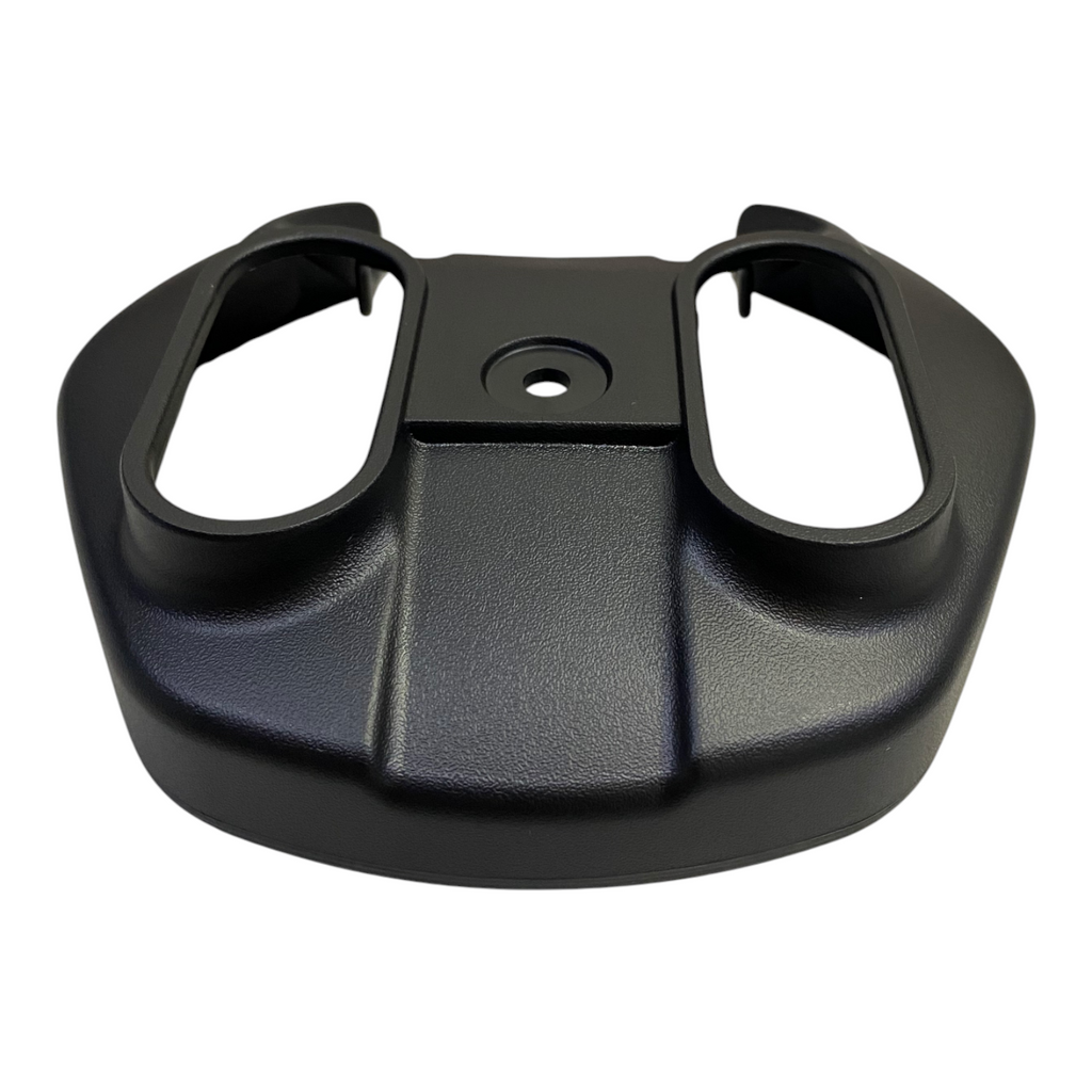 Cubierta De Manubrio Superior Bws Yamaha 125 Original