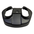 Cubierta De Manubrio Superior Bws Yamaha 125 Original