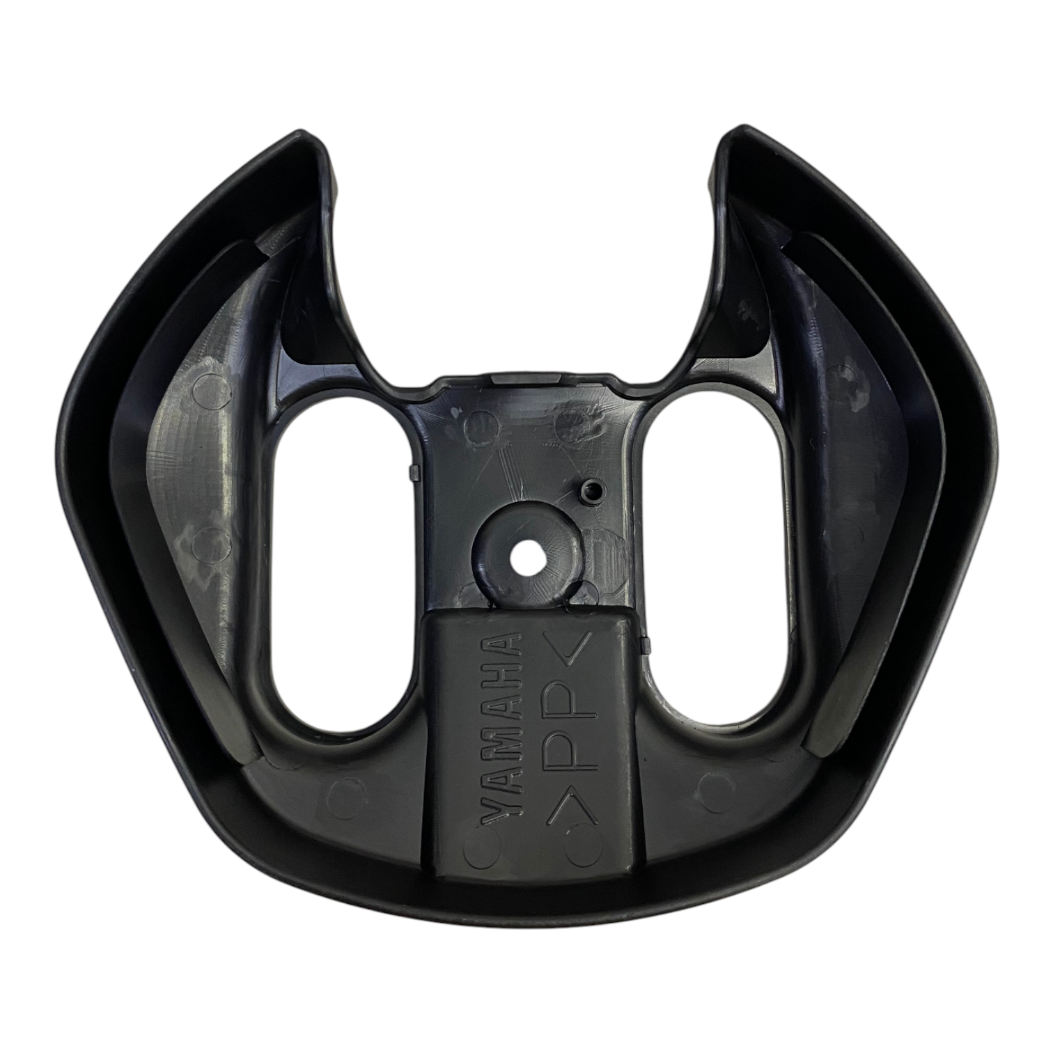 Cubierta de manubrio superior bws YAMAHA 125 original