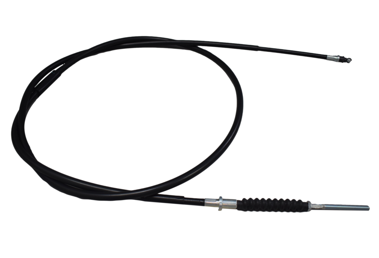 Cable Freno Trasero Bws Yamaha 125 Original