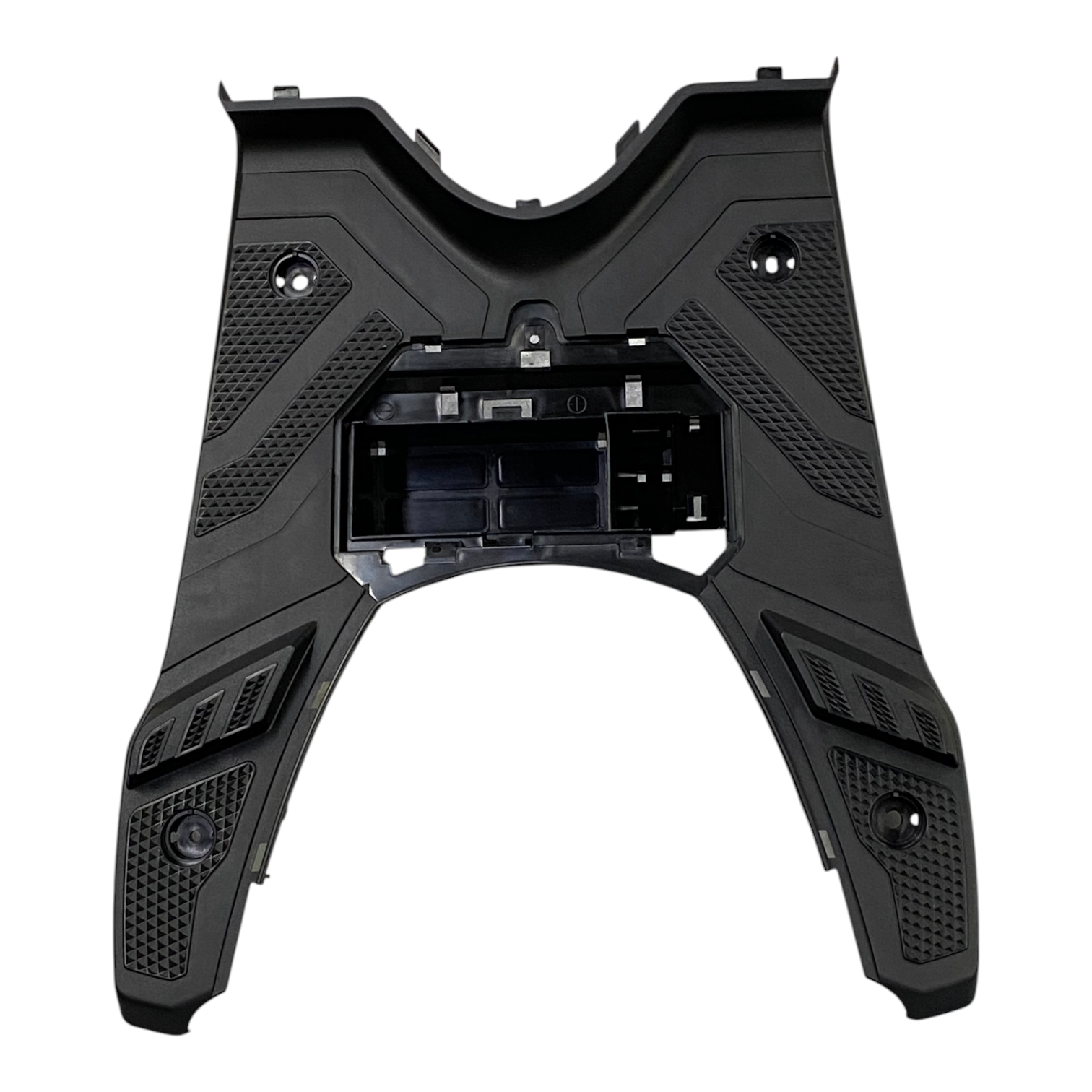 Piso Superior Yw125/Bwsoriginal 125 Yamaha