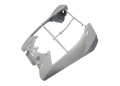 Babero Externo Bws 125X Yamaha Original