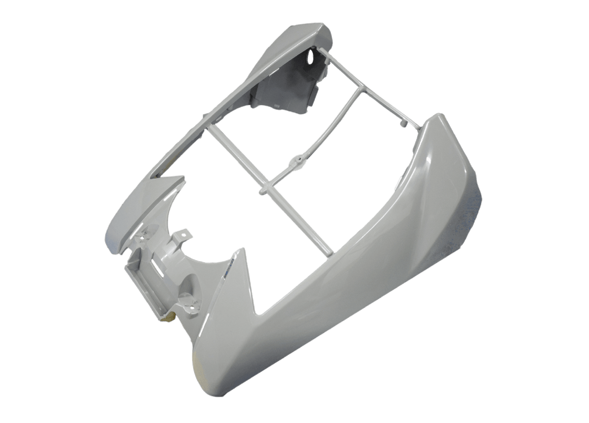 Babero Externo Bws 125X Yamaha Original