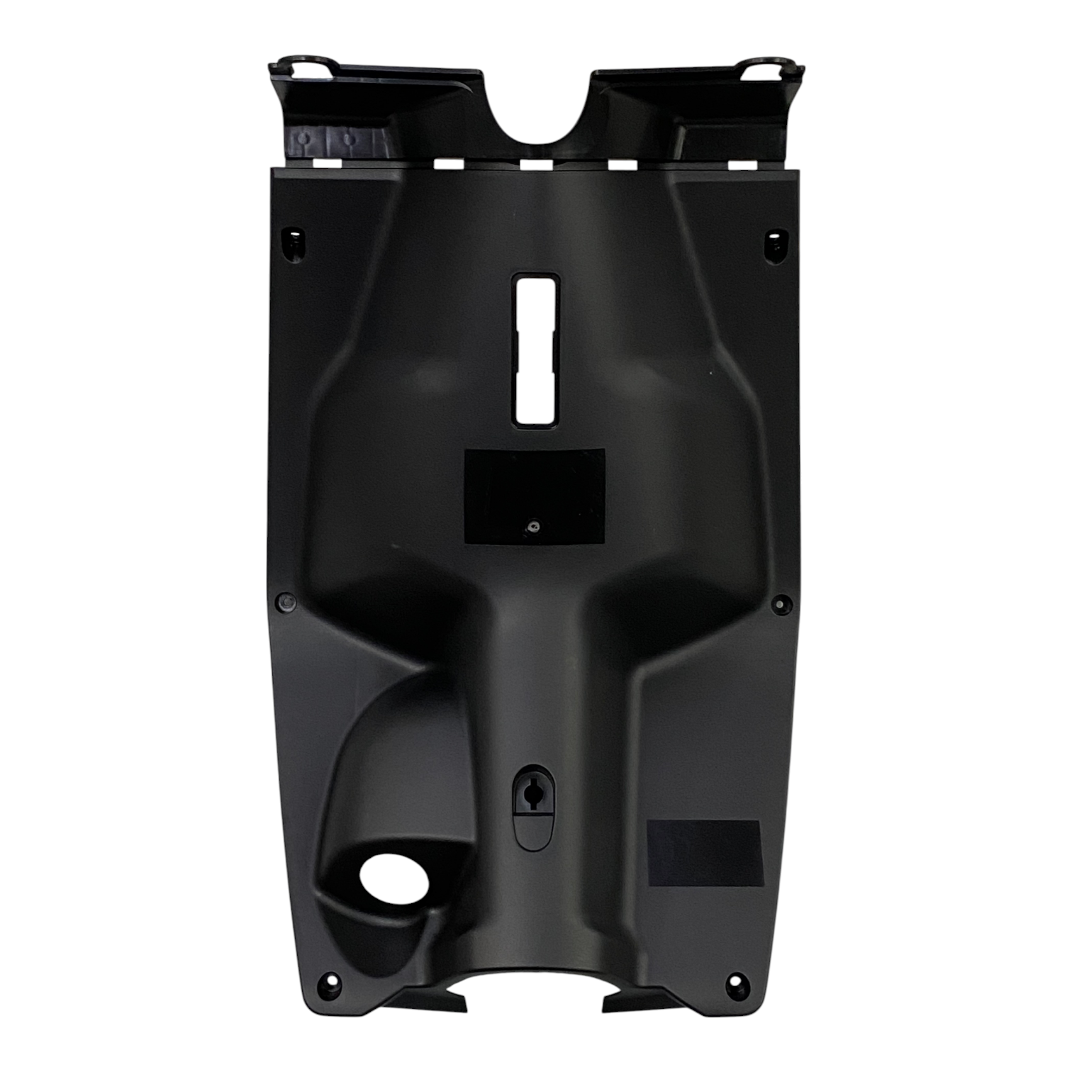 Guardapiernas YAMAHA BWS 125