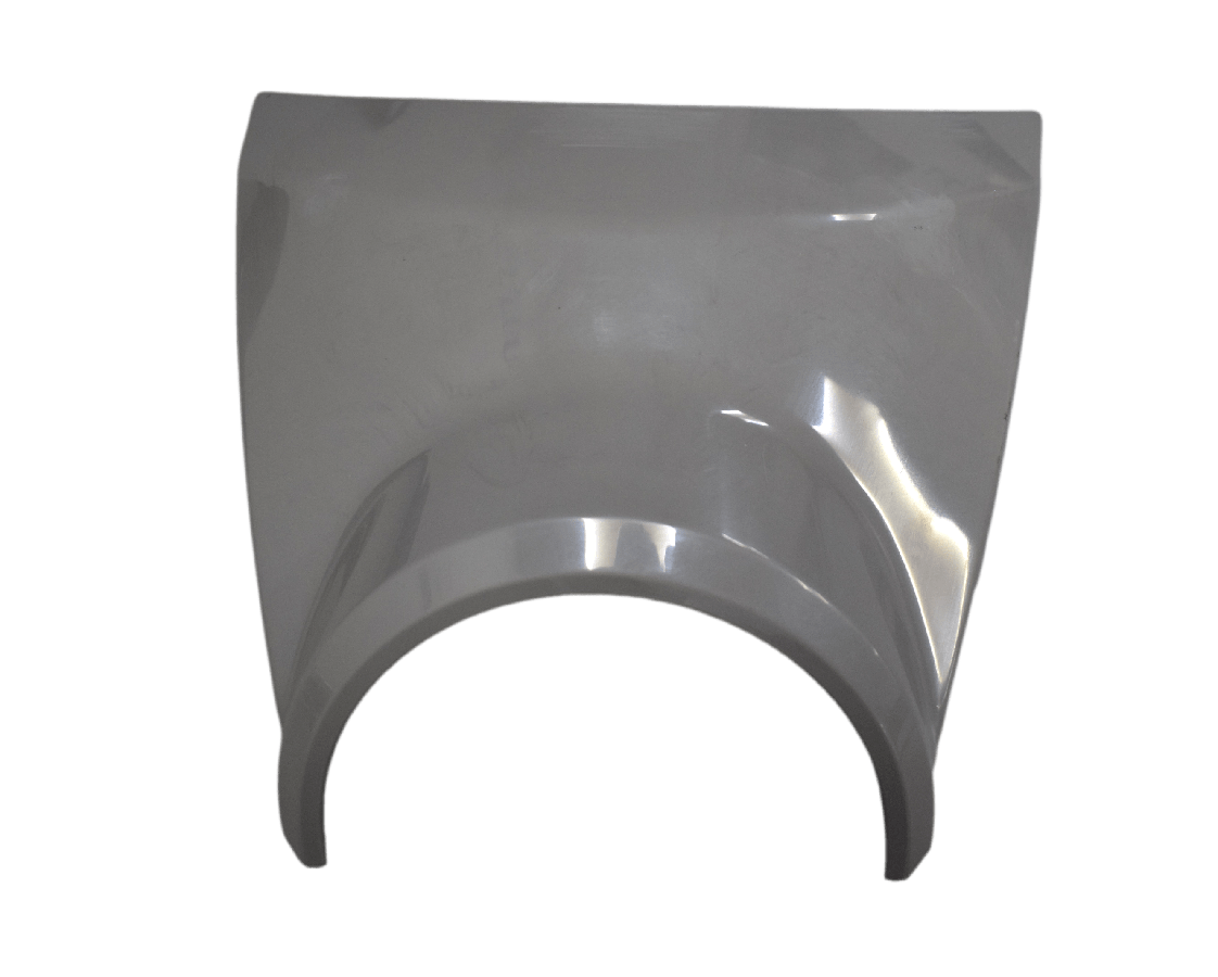 Tapa Frontal Bws Yamaha 125 Original