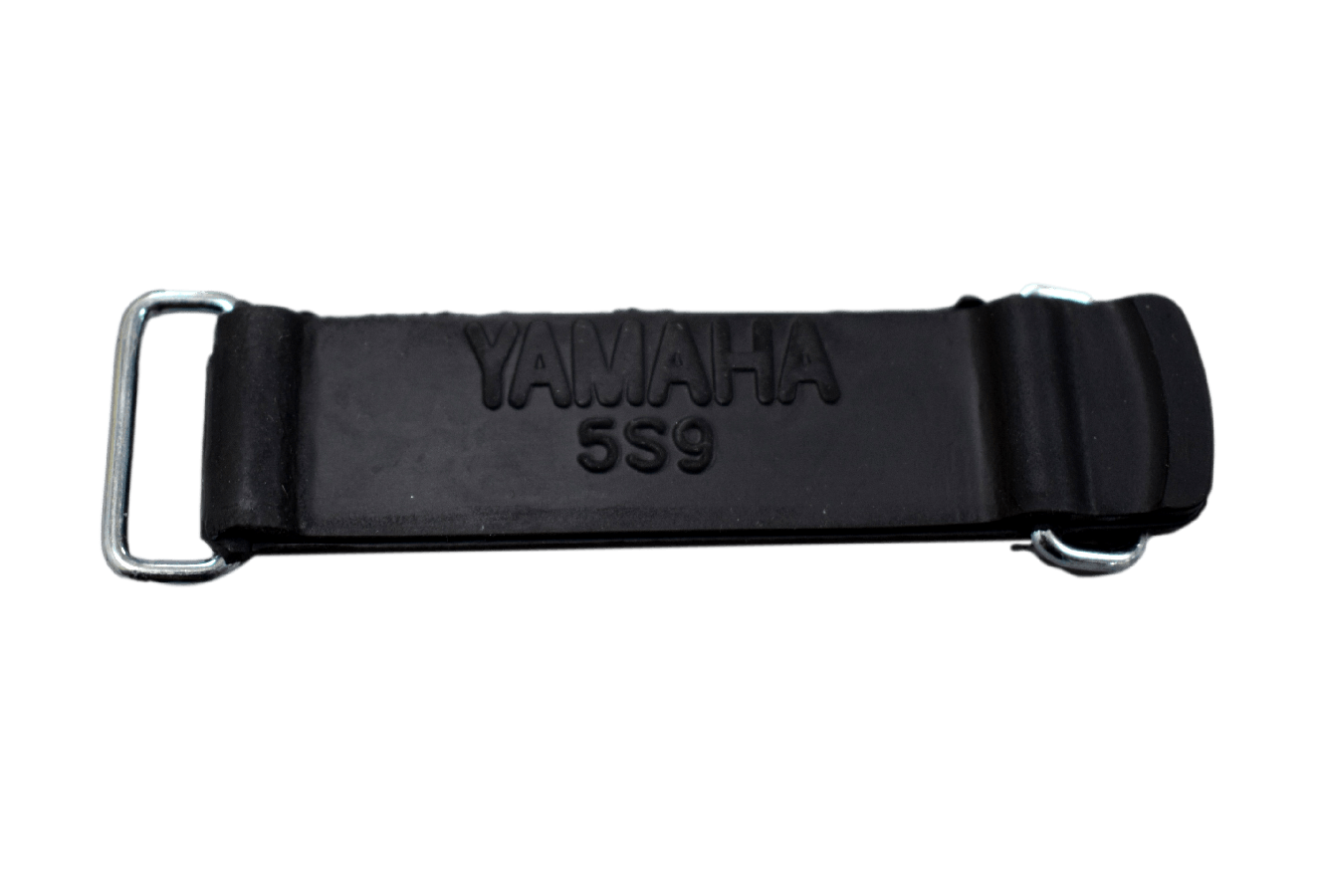 Correa De Bateria Bws Yamaha 125 Original