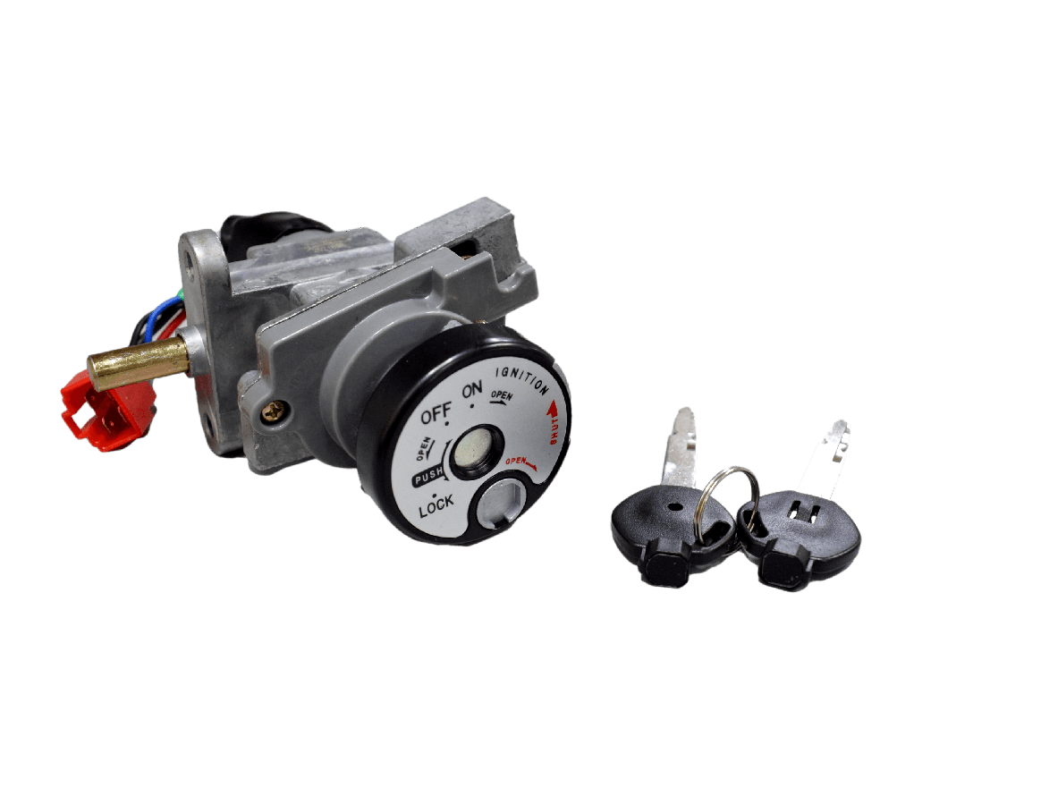 Victory Switch / Yamaha Bws 125