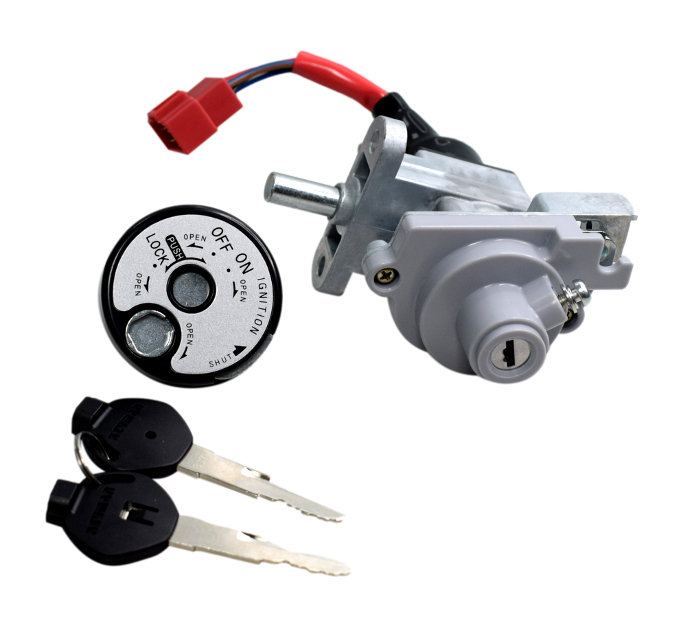 VICTORY SWITCH / YAMAHA BWS 125