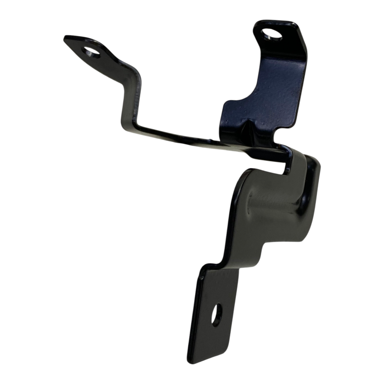 Soporte de direccional bws 125x YAMAHA original (delantero izquierdo)