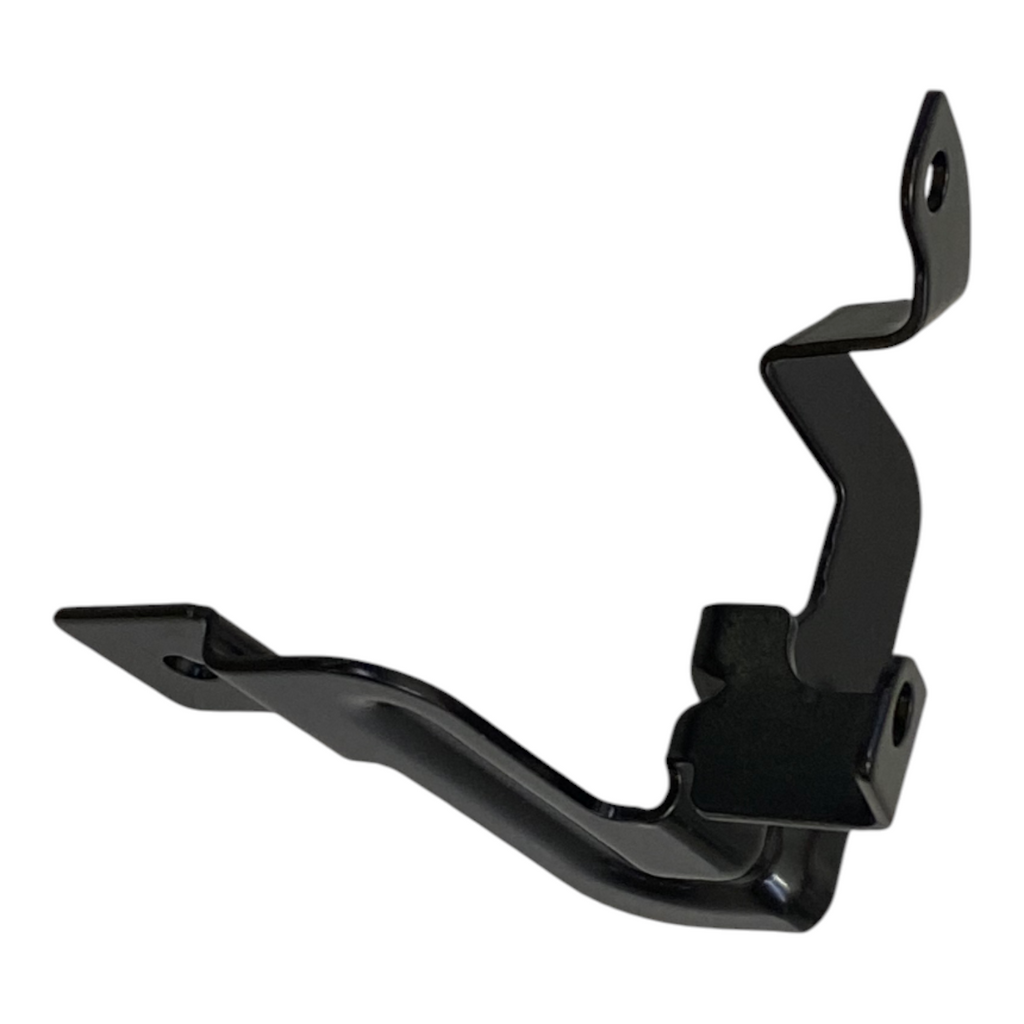 Soporte de direccional bws 125x YAMAHA original (delantero izquierdo)