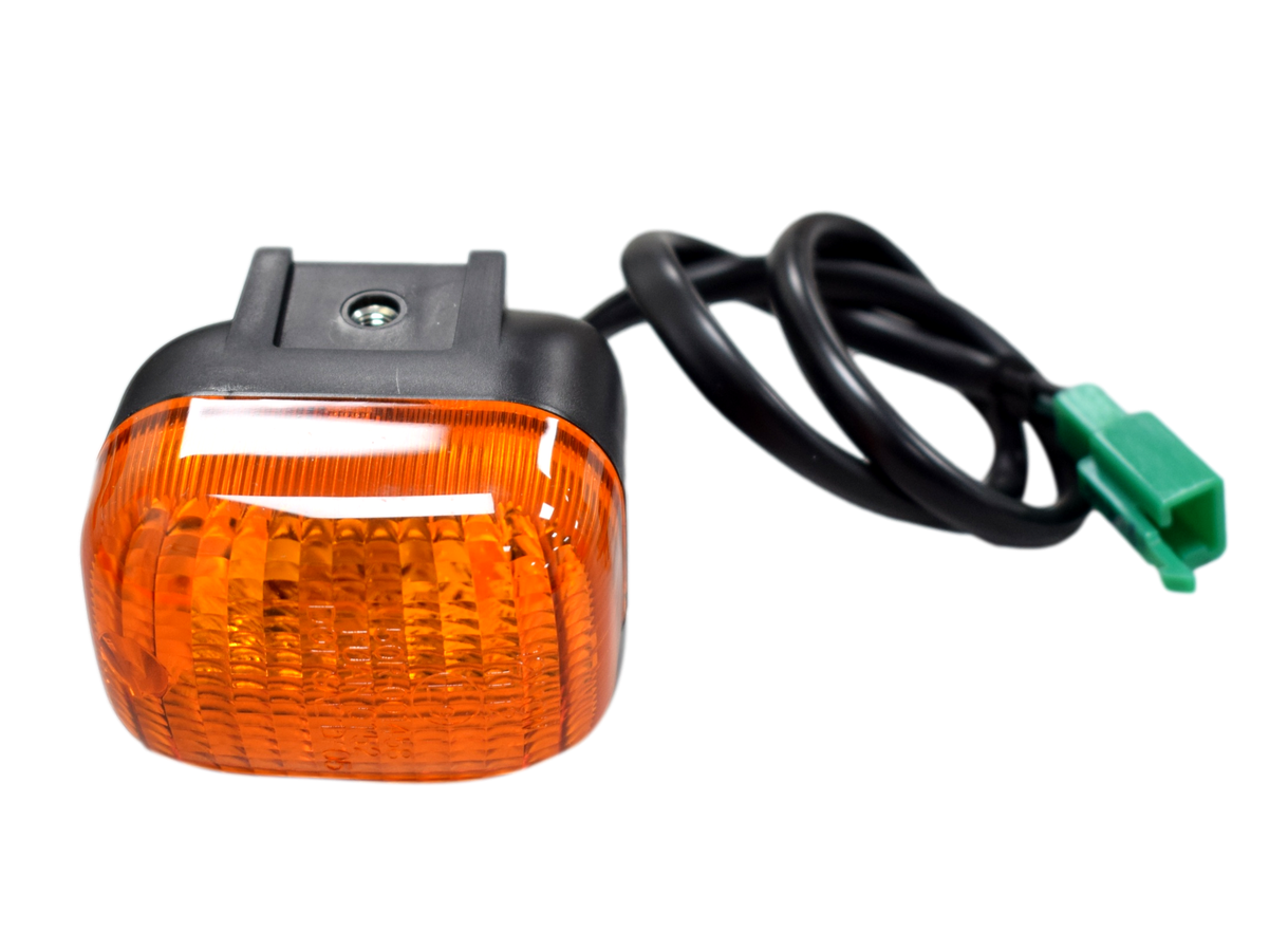 Direccional Bws Yamaha 125 Original (Delantera Derecha)